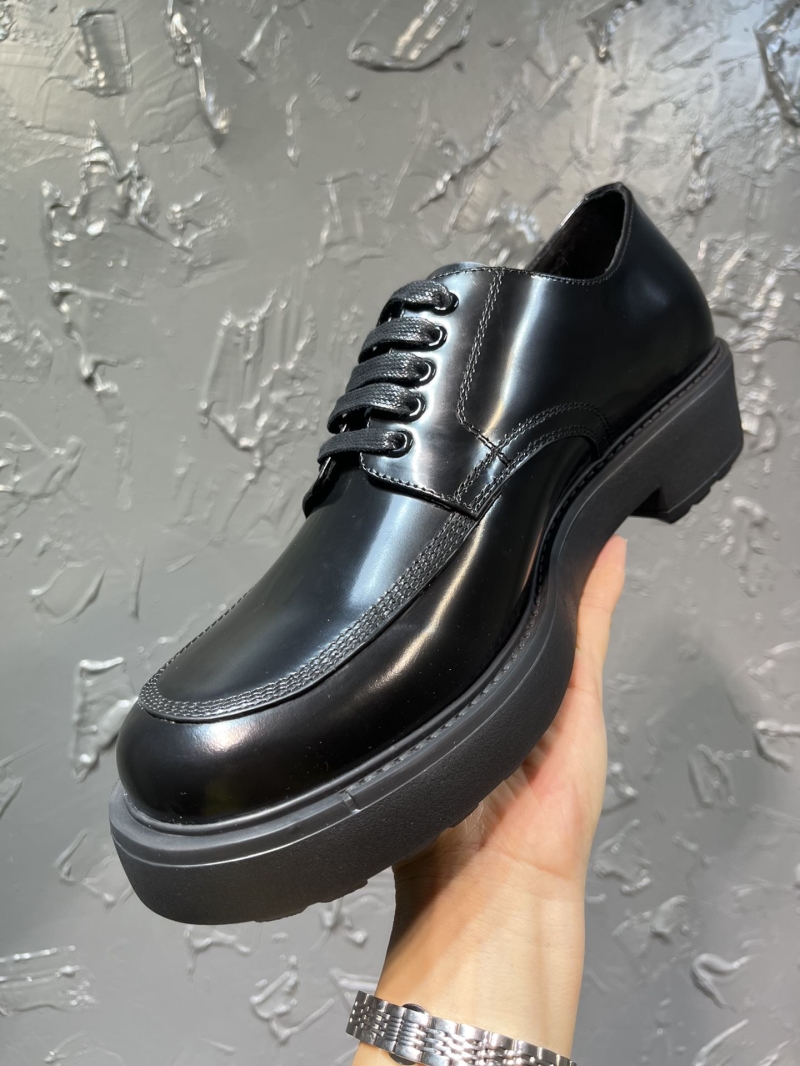 Prada Leather Shoes